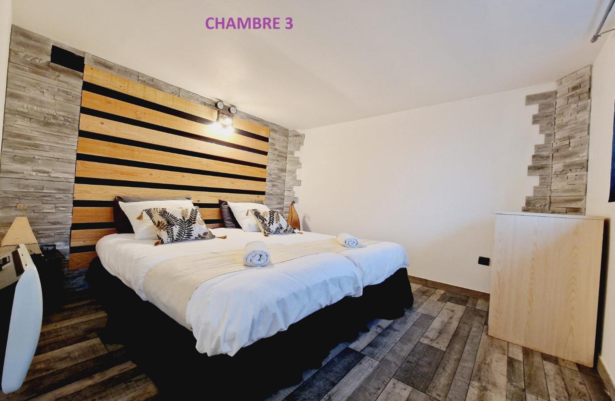 Revauche Et Spa Fresse-sur-Moselle Exteriér fotografie