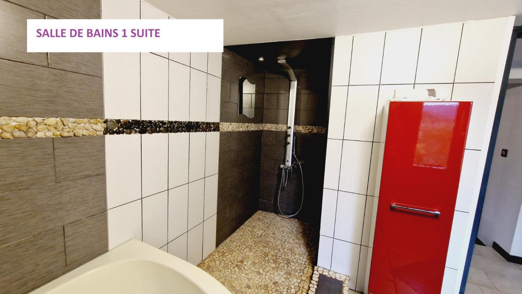 Revauche Et Spa Fresse-sur-Moselle Exteriér fotografie
